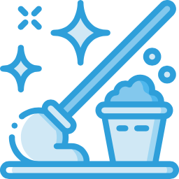 Cleaning Image